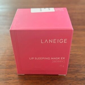 Laneige Lip Sleeping Mask